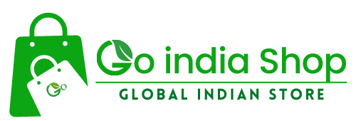 Goindiashop Logo
